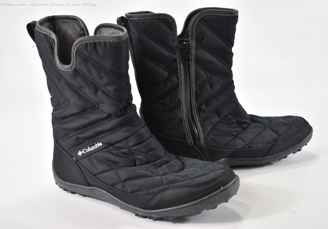 Columbia  Damen Wanderschuhe Trekking  EUR 39 Nr. 26-Z 711