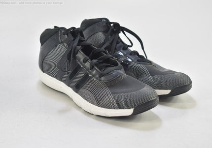 Adidas Essential Damen Sportschuhe Sneaker EUR 40 Nr. 25-J 529-Schuh-Gebraucht-secondhand