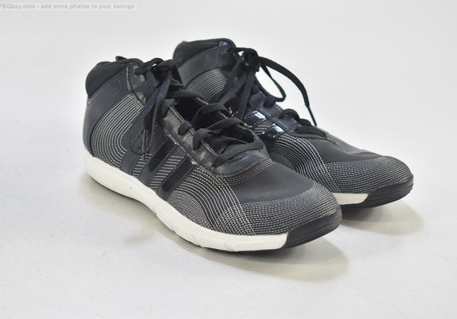 Adidas Essential Damen Sportschuhe Sneaker EUR 40 Nr. 25-J 529-Schuh-Gebraucht-secondhand