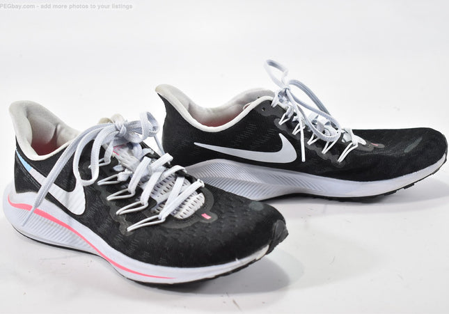 Nike Zoom Vomero 4 Damen Sportschuhe Sneaker  EUR 40 Nr. 25-T 2717