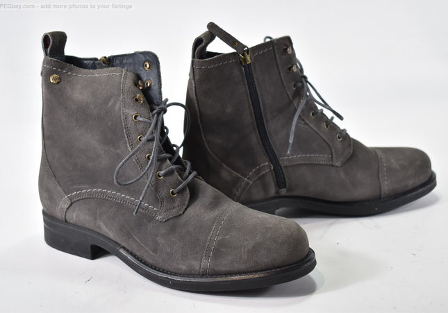 Tommy Hilfiger  Damen Stiefelette Boots  EUR 40 Nr. 26-B 1328