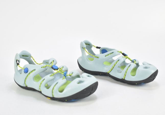 Mion Damen Sandale Sandalette EUR 36 Nr. 24-SD 664-Schuh-Gebraucht-secondhand