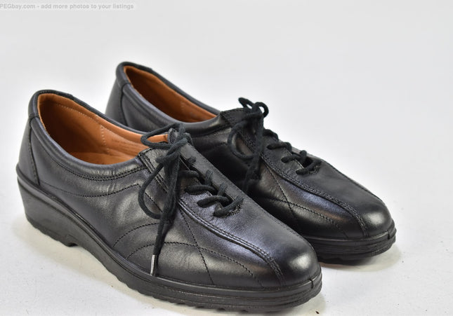Naturläufer  Damen Halbschuhe Freizeitschuhe  UK 5,5 Nr. 25-M 2250