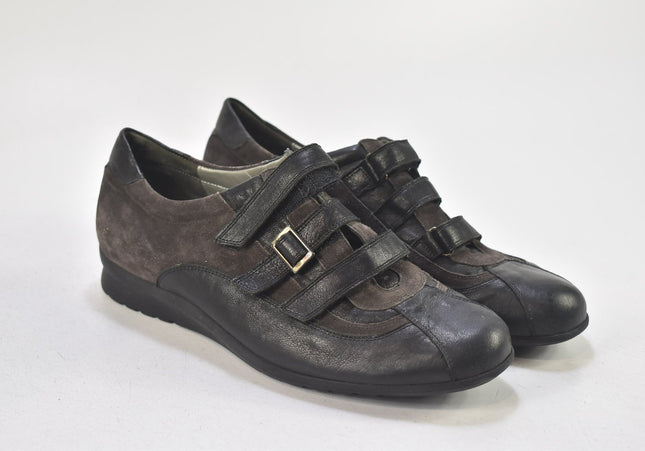 Durea  Damen Halbschuhe Freizeitschuhe  UK 7,5 Nr. 24-X 40