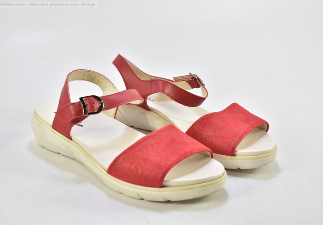 Naturläufer  Damen Sandale Sandalette  EUR 41 Nr. 26-S 3715