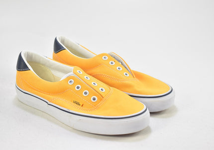 Vans Damen Sportschuhe Sneaker EUR 38 Nr. 24-T 1700-Schuh-Gebraucht-secondhand