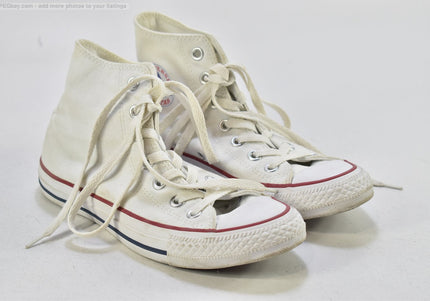 Converse  Damen Sportschuhe Sneaker  EUR 37,5 Nr. 25-O 1678