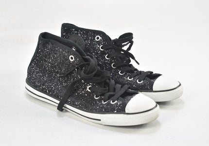 Converse Damen Sportschuhe Sneaker EUR 37,5 Nr. 23-N 1990-Schuh-Gebraucht-secondhand
