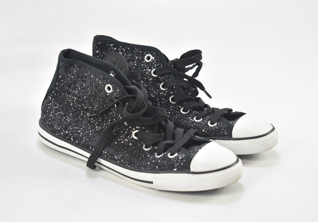 Converse Damen Sportschuhe Sneaker EUR 37,5 Nr. 23-N 1990-Schuh-Gebraucht-secondhand