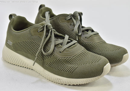 Skechers Bobs Damen Sportschuhe Sneaker  EUR 41 Nr. 26-A 385