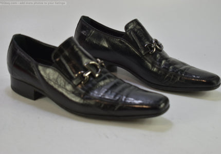 Dolce&Gabbana  Herren Halbschuhe Slipper  UK 7,5 Nr. 25-Y 1715