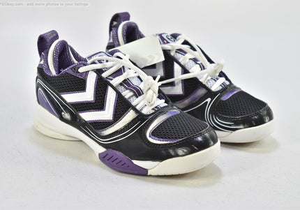 Hummel  Damen Sportschuhe Sneaker  EUR 37,5 Nr. 26-A 301