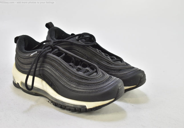 Nike Air Max 97 Damen Sportschuhe Sneaker  Gr. 36,5 Nr. 26-U 1892