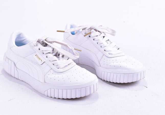 Puma Damen Sportschuhe Sneaker EUR 39 Nr. 24-Y 2204-Schuh-Gebraucht-secondhand