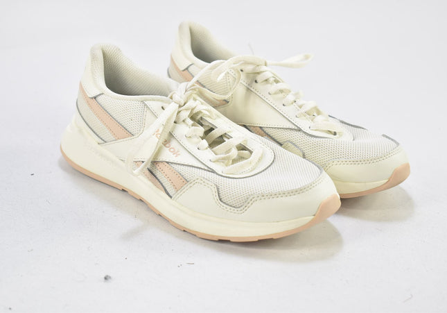 Reebok Damen Sportschuhe Sneaker EUR 37 Nr. 24-T 1032-Schuh-Gebraucht-secondhand