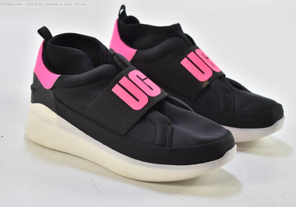 UGG  Damen Halbschuhe Slipper Ballerinas  EUR 39 Nr. 26-Y 1293