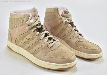 Adidas Hoops Damen Sportschuhe Sneaker  EUR 41 1/3 Nr. 26-Y 559