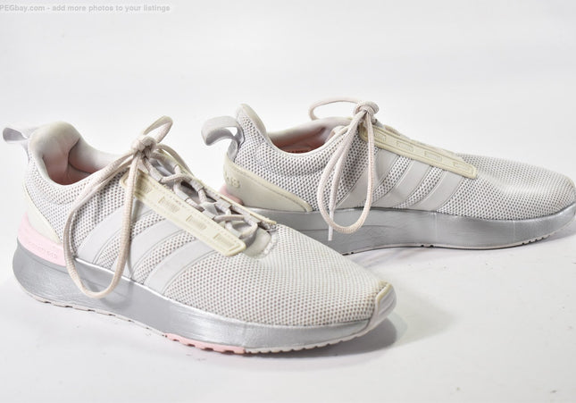 Adidas Racer Damen Sportschuhe Sneaker  EUR 40 Nr. 26-U 1107