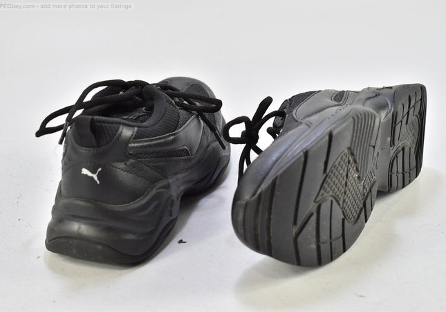 Puma Damen Sportschuhe Sneaker EUR 38,5 Nr. 25-A 888-Schuh-Gebraucht-secondhand