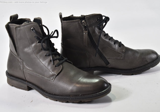 Camel Active  Damen Stiefelette Boots  UK 5 Nr. 26-B 1720