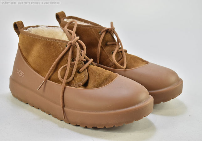 UGG  Herren Stiefelette Boots  EUR 45 Nr. 25-V 1050