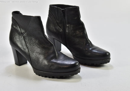 Gabor  Damen Stiefelette Boots  UK 6 Nr. 25-V 607
