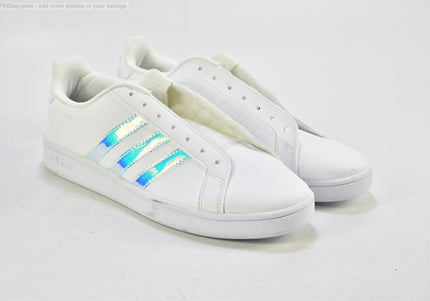 Adidas Grand Court Damen Sportschuhe Sneaker  EUR 42 Nr. 26-Y 353