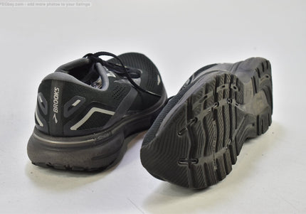 Brooks Ghost 15 Herren Sportschuhe Sneaker  EUR 43 Nr. 25-L 1818