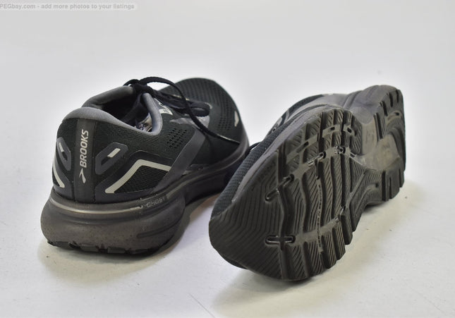 Brooks Ghost 15 Herren Sportschuhe Sneaker  EUR 43 Nr. 25-L 1818