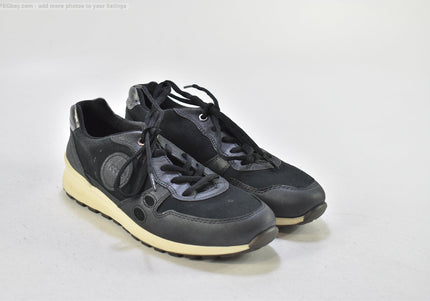Ecco  Damen Halbschuhe Freizeitschuhe  EUR 36 Nr. 26-Y 1984