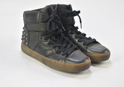 Ash Damen Stiefelette Boots EUR 36 Nr. 24-B 76-Schuh-Gebraucht-secondhand