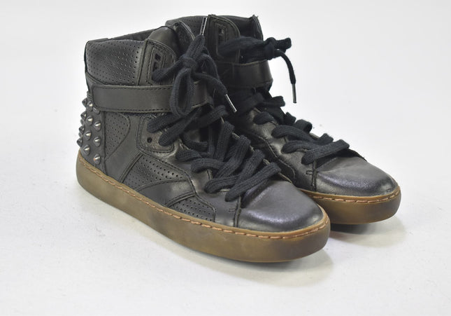 Ash Damen Stiefelette Boots EUR 36 Nr. 24-B 76-Schuh-Gebraucht-secondhand