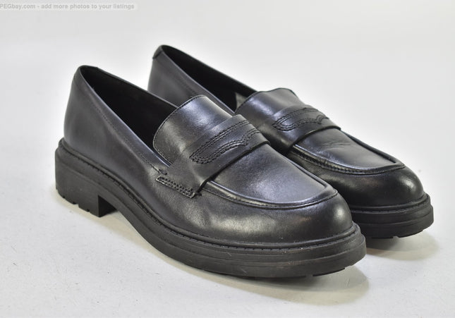 Clarks  Damen Halbschuhe Slipper Ballerinas  EUR 42 Nr. 26-Y 1589