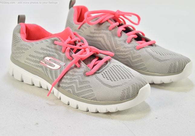Skechers  Damen Sportschuhe Sneaker  EUR 40 Nr. 26-G 1752