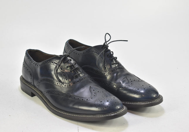 Green George Herren Halbschuhe Freizeitschuhe EUR 40 Nr. 24-X 370-Schuh-Gebraucht-secondhand
