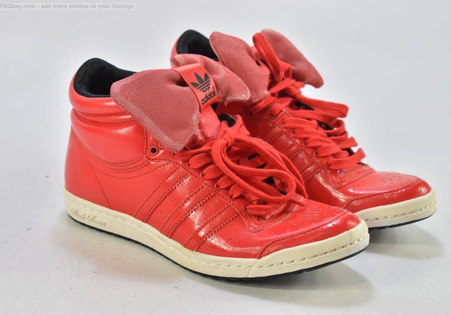 Adidas Sleek Damen Sportschuhe Sneaker  EUR 37 1/3 Nr. 25-X 2134