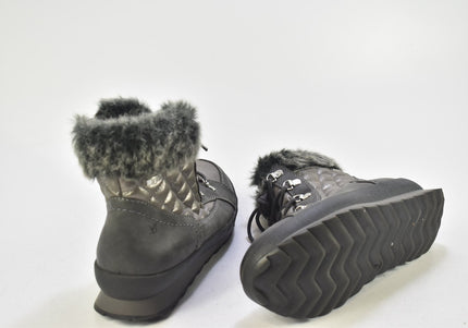 Caprice Damen Stiefelette Boots UK 6 Nr. 24-B 587-Schuh-Gebraucht-secondhand