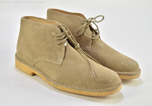 Sebago  Herren Stiefelette Boots  EUR 41,5 Nr. 26-B 750