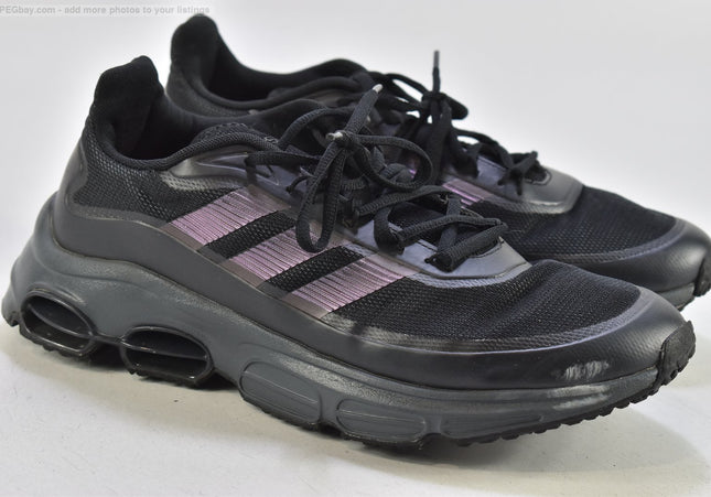 Adidas Quadcube Herren Sportschuhe Sneaker  EUR 43 1/3 Nr. 26-A 632