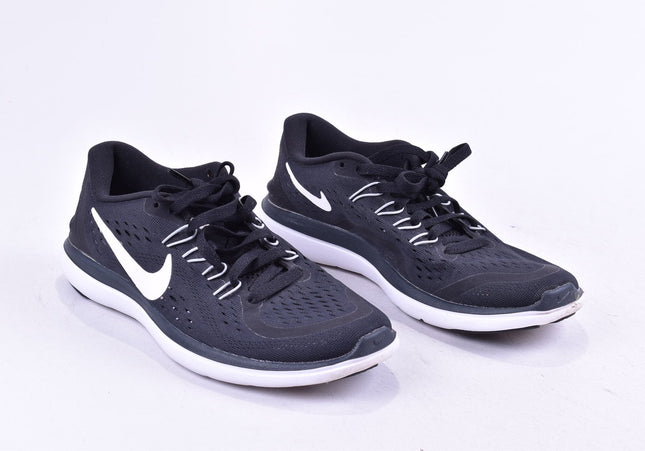 Nike Flex 2017 Damen Sportschuhe Sneaker EUR 36 Nr. 24-J 3042-Schuh-Gebraucht-secondhand