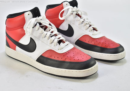 Nike Court Vision Herren Sportschuhe Sneaker  EUR 45,5 Nr. 26-G 1968