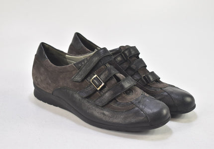 Durea  Damen Halbschuhe Freizeitschuhe  UK 7,5 Nr. 24-X 40