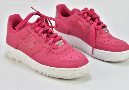 Nike Air Force 1 Damen Sportschuhe Sneaker  EUR 38 Nr. 25-Y 1413