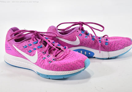 Nike Zoom Structure 19 Damen Sportschuhe Sneaker  EUR 41 Nr. 26-J 40