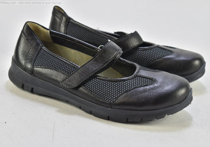 Vitaform  Damen Halbschuhe Slipper Ballerinas  EUR 38 Nr. 26-M 1727