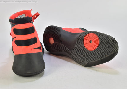 Nike Hyperdunk Herren Sportschuhe Sneaker  EUR 41 Nr. 25-N 753