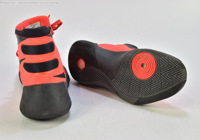 Nike Hyperdunk Herren Sportschuhe Sneaker  EUR 41 Nr. 25-N 753