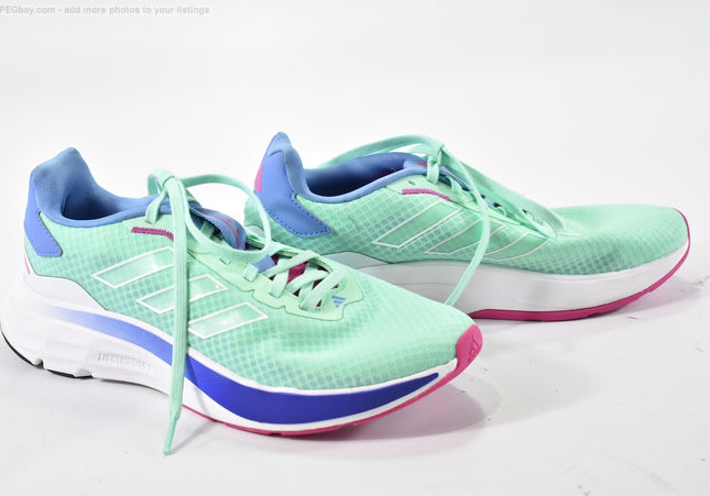 Adidas Speedmotion Damen Sportschuhe Sneaker  EUR 39 1/3 Nr. 25-Z 536