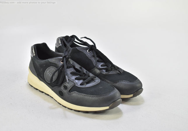 Ecco  Damen Halbschuhe Freizeitschuhe  EUR 36 Nr. 26-Y 1984