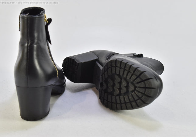 Gabor  Damen Stiefelette Boots  UK 4 Nr. 26-B 232